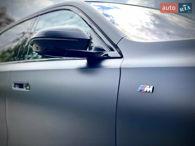 Чорний БМВ i7, об'ємом двигуна 0 л та пробігом 58 тис. км за 97500 $, фото 15 на Automoto.ua