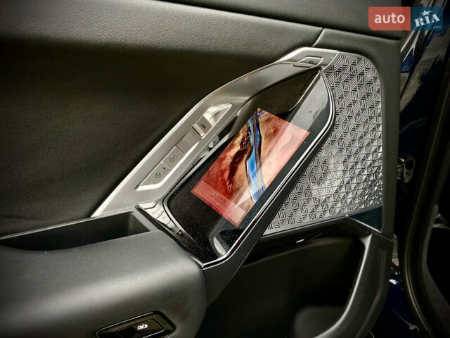 Чорний БМВ i7, об'ємом двигуна 0 л та пробігом 58 тис. км за 97500 $, фото 49 на Automoto.ua