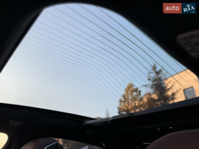 Черный БМВ i7, объемом двигателя 0 л и пробегом 36 тыс. км за 107000 $, фото 36 на Automoto.ua