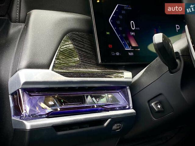 Чорний БМВ i7, об'ємом двигуна 0 л та пробігом 58 тис. км за 97500 $, фото 26 на Automoto.ua