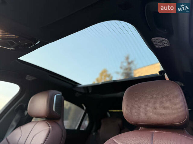 Черный БМВ i7, объемом двигателя 0 л и пробегом 36 тыс. км за 107000 $, фото 35 на Automoto.ua