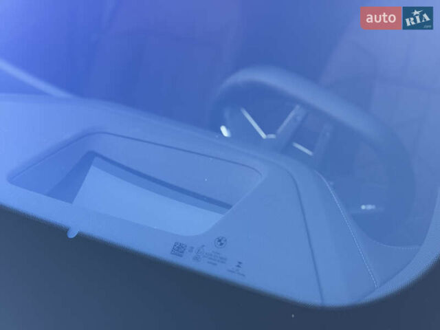 Черный БМВ i7, объемом двигателя 0 л и пробегом 36 тыс. км за 107000 $, фото 26 на Automoto.ua