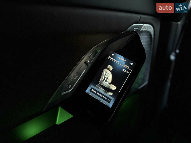 Черный БМВ i7, объемом двигателя 0 л и пробегом 36 тыс. км за 107000 $, фото 78 на Automoto.ua