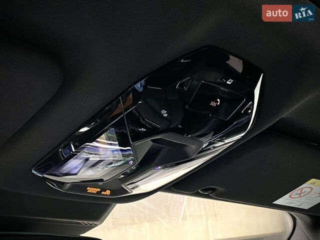 Чорний БМВ i7, об'ємом двигуна 0 л та пробігом 58 тис. км за 97500 $, фото 35 на Automoto.ua