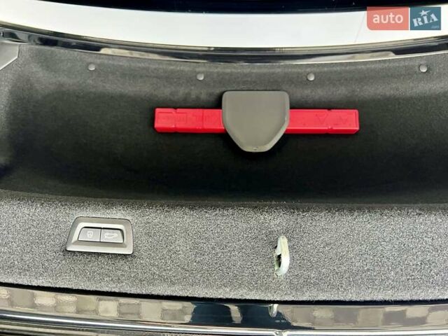 Черный БМВ i7, объемом двигателя 0 л и пробегом 35 тыс. км за 123900 $, фото 43 на Automoto.ua