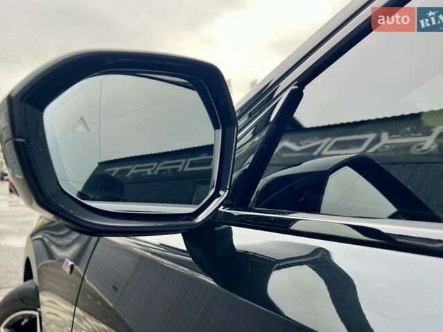 Черный БМВ i7, объемом двигателя 0 л и пробегом 35 тыс. км за 123900 $, фото 95 на Automoto.ua