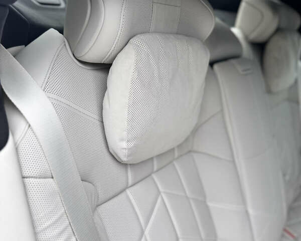 Черный БМВ i7, объемом двигателя 0 л и пробегом 12 тыс. км за 88000 $, фото 27 на Automoto.ua