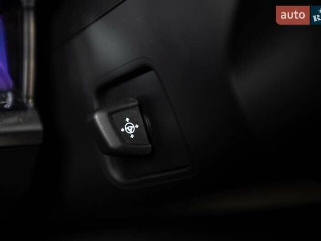 Черный БМВ i7, объемом двигателя 0 л и пробегом 25 тыс. км за 113900 $, фото 109 на Automoto.ua