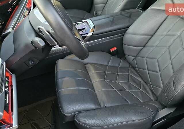 Чорний БМВ i7, об'ємом двигуна 0 л та пробігом 41 тис. км за 85000 $, фото 5 на Automoto.ua