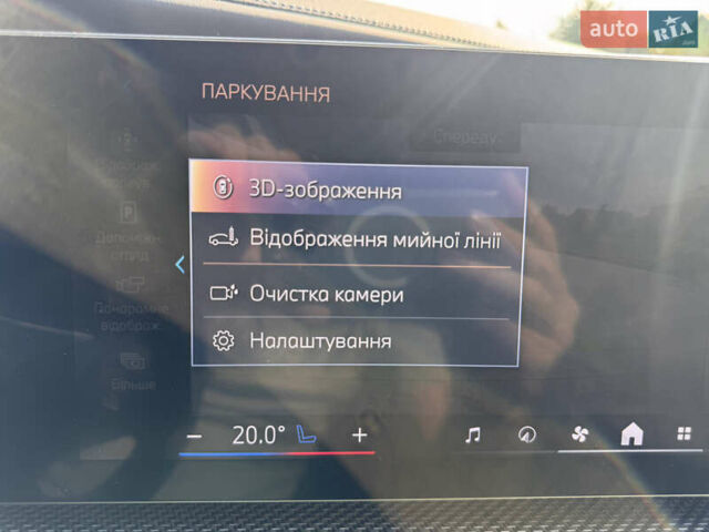Чорний БМВ i7, об'ємом двигуна 0 л та пробігом 55 тис. км за 91500 $, фото 54 на Automoto.ua