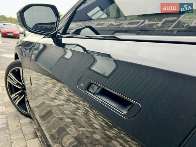 Черный БМВ i7, объемом двигателя 0 л и пробегом 35 тыс. км за 123900 $, фото 94 на Automoto.ua