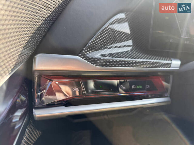 Чорний БМВ i7, об'ємом двигуна 0 л та пробігом 55 тис. км за 91500 $, фото 61 на Automoto.ua