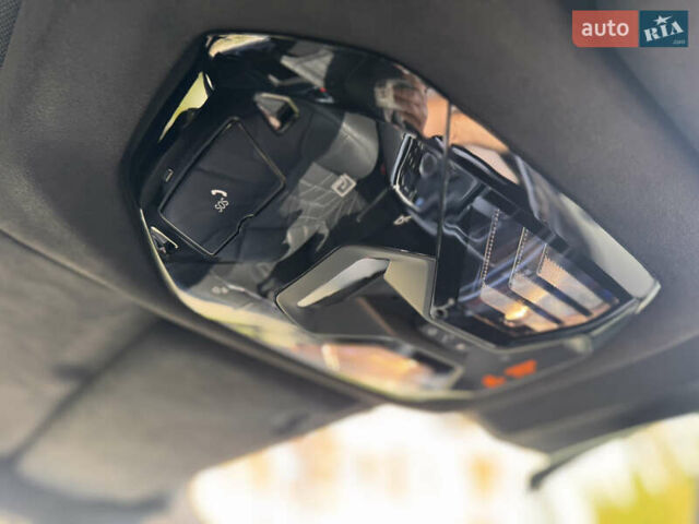 Чорний БМВ i7, об'ємом двигуна 0 л та пробігом 55 тис. км за 91500 $, фото 44 на Automoto.ua