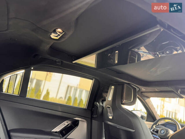 Чорний БМВ i7, об'ємом двигуна 0 л та пробігом 55 тис. км за 91500 $, фото 22 на Automoto.ua