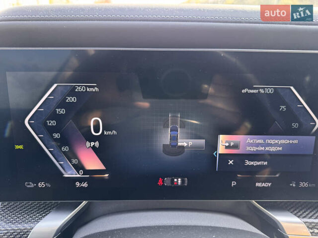 Чорний БМВ i7, об'ємом двигуна 0 л та пробігом 55 тис. км за 91500 $, фото 58 на Automoto.ua