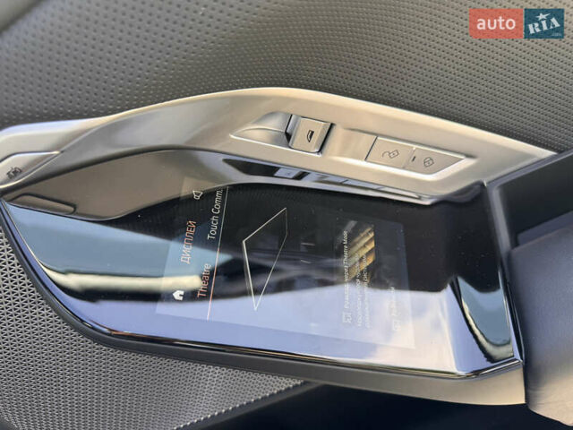 Чорний БМВ i7, об'ємом двигуна 0 л та пробігом 55 тис. км за 91500 $, фото 39 на Automoto.ua