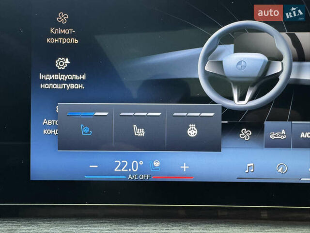 Чорний БМВ i7, об'ємом двигуна 0 л та пробігом 48 тис. км за 95000 $, фото 58 на Automoto.ua