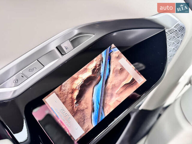 Черный БМВ i7, объемом двигателя 0 л и пробегом 12 тыс. км за 88000 $, фото 37 на Automoto.ua