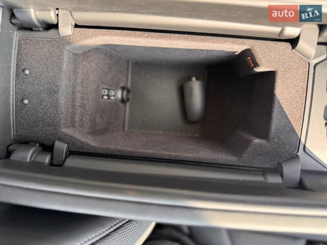 Чорний БМВ i7, об'ємом двигуна 0 л та пробігом 55 тис. км за 91500 $, фото 52 на Automoto.ua