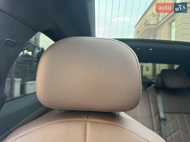 Чорний БМВ i7, об'ємом двигуна 0 л та пробігом 48 тис. км за 95000 $, фото 47 на Automoto.ua