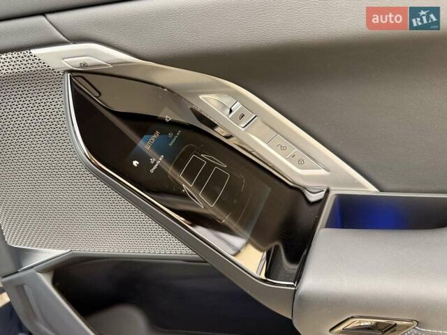 Чорний БМВ i7, об'ємом двигуна 0 л та пробігом 33 тис. км за 94900 $, фото 30 на Automoto.ua