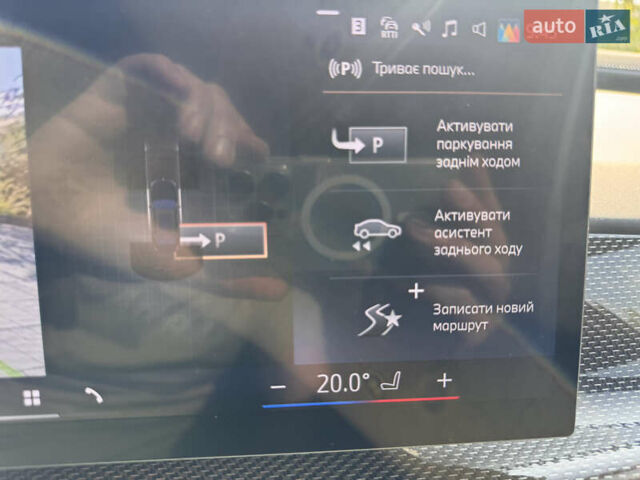 Чорний БМВ i7, об'ємом двигуна 0 л та пробігом 55 тис. км за 91500 $, фото 56 на Automoto.ua