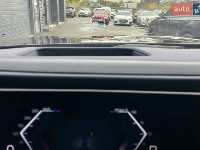 Черный БМВ i7, объемом двигателя 0 л и пробегом 35 тыс. км за 123900 $, фото 81 на Automoto.ua