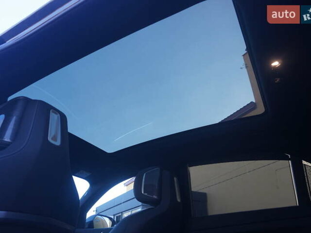 Черный БМВ i7, объемом двигателя 0 л и пробегом 27 тыс. км за 85000 $, фото 54 на Automoto.ua