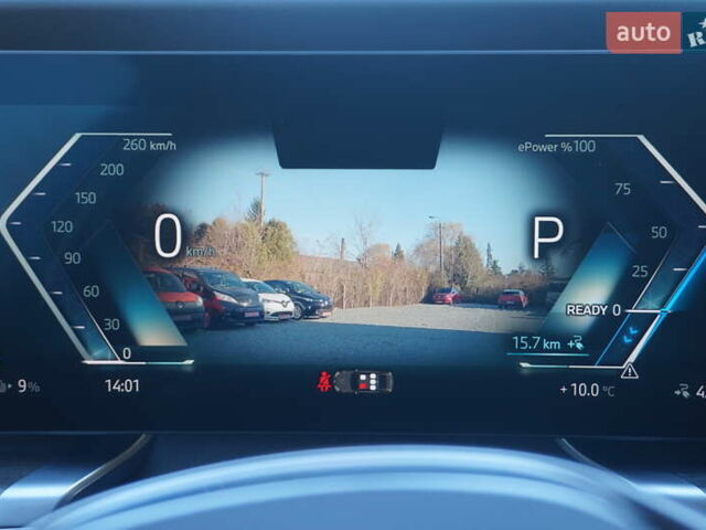 Черный БМВ i7, объемом двигателя 0 л и пробегом 27 тыс. км за 85000 $, фото 70 на Automoto.ua