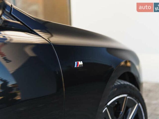 Черный БМВ i7, объемом двигателя 0 л и пробегом 20 тыс. км за 79900 $, фото 15 на Automoto.ua