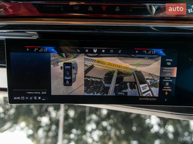 Черный БМВ i7, объемом двигателя 0 л и пробегом 25 тыс. км за 86500 $, фото 29 на Automoto.ua