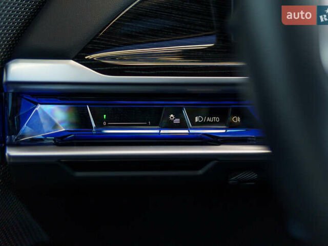 Черный БМВ i7, объемом двигателя 0 л и пробегом 20 тыс. км за 79900 $, фото 35 на Automoto.ua