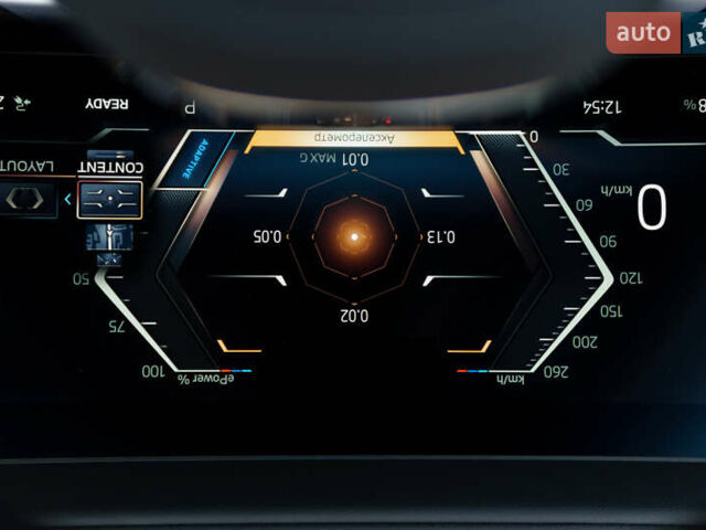 Черный БМВ i7, объемом двигателя 0 л и пробегом 20 тыс. км за 79900 $, фото 45 на Automoto.ua