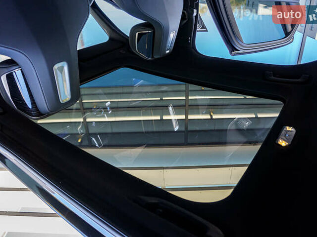 Черный БМВ i7, объемом двигателя 0 л и пробегом 20 тыс. км за 79900 $, фото 70 на Automoto.ua