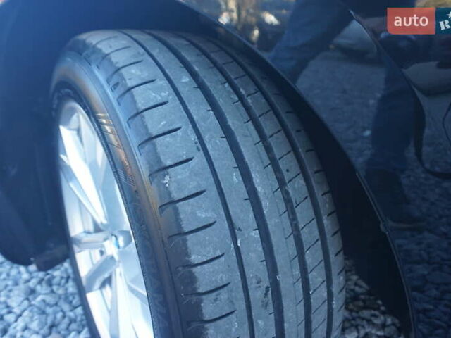 Черный БМВ i7, объемом двигателя 0 л и пробегом 27 тыс. км за 85000 $, фото 67 на Automoto.ua