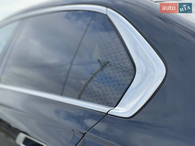 Чорний БМВ i7, об'ємом двигуна 0 л та пробігом 27 тис. км за 105000 $, фото 23 на Automoto.ua