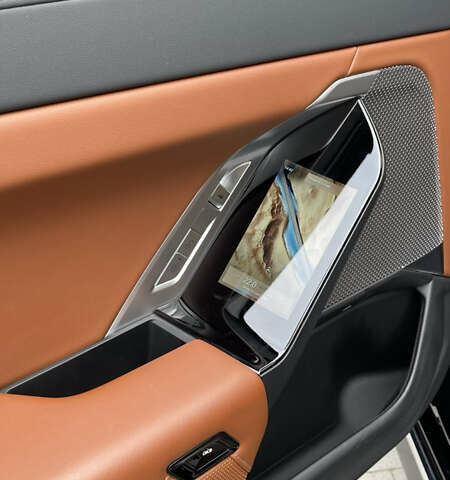 Чорний БМВ i7, об'ємом двигуна 0 л та пробігом 27 тис. км за 105000 $, фото 31 на Automoto.ua