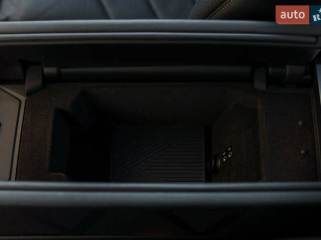 Черный БМВ i7, объемом двигателя 0 л и пробегом 20 тыс. км за 79900 $, фото 57 на Automoto.ua