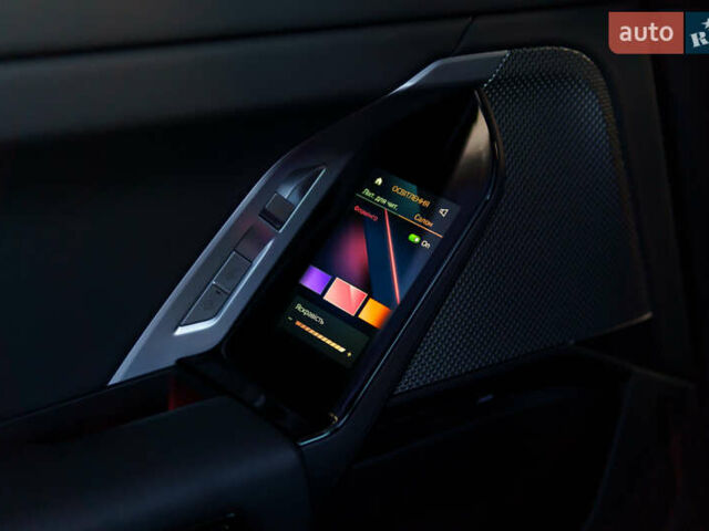 Черный БМВ i7, объемом двигателя 0 л и пробегом 20 тыс. км за 79900 $, фото 76 на Automoto.ua