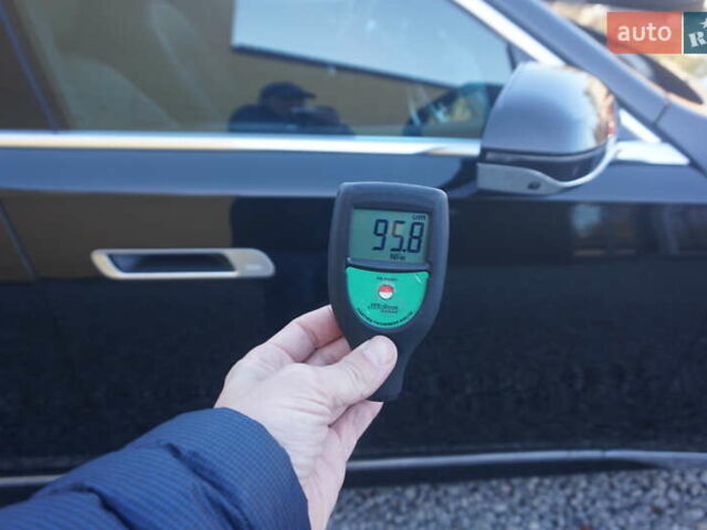 Черный БМВ i7, объемом двигателя 0 л и пробегом 27 тыс. км за 85000 $, фото 80 на Automoto.ua