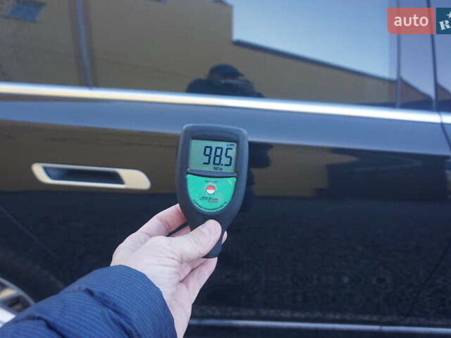 Черный БМВ i7, объемом двигателя 0 л и пробегом 27 тыс. км за 85000 $, фото 79 на Automoto.ua