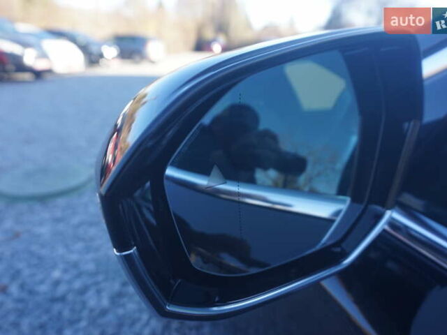 Черный БМВ i7, объемом двигателя 0 л и пробегом 27 тыс. км за 85000 $, фото 24 на Automoto.ua