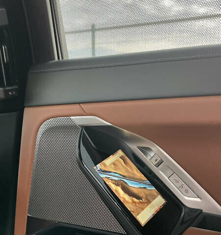 Чорний БМВ i7, об'ємом двигуна 0 л та пробігом 27 тис. км за 105000 $, фото 28 на Automoto.ua