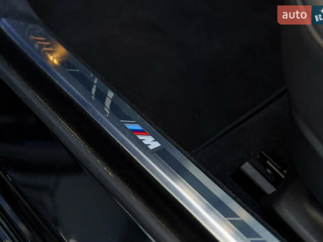 Черный БМВ i7, объемом двигателя 0 л и пробегом 20 тыс. км за 79900 $, фото 33 на Automoto.ua