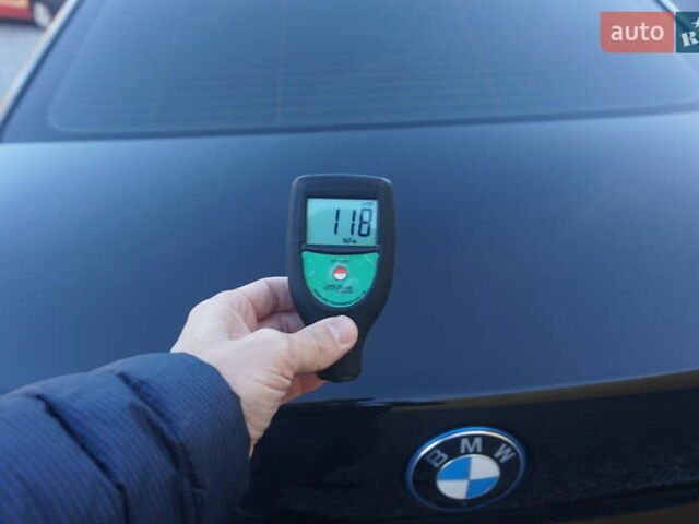 Черный БМВ i7, объемом двигателя 0 л и пробегом 27 тыс. км за 85000 $, фото 77 на Automoto.ua