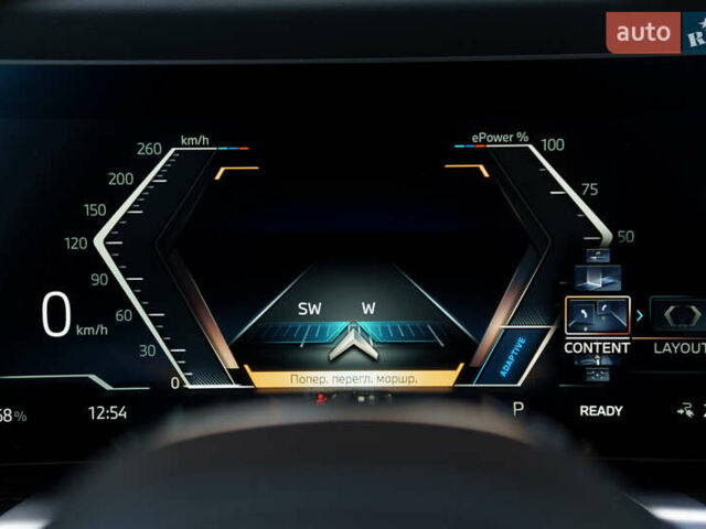 Черный БМВ i7, объемом двигателя 0 л и пробегом 20 тыс. км за 79900 $, фото 43 на Automoto.ua