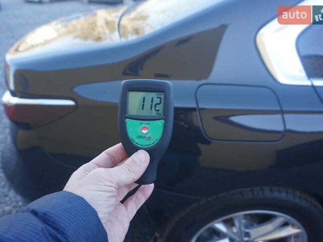 Черный БМВ i7, объемом двигателя 0 л и пробегом 27 тыс. км за 85000 $, фото 78 на Automoto.ua