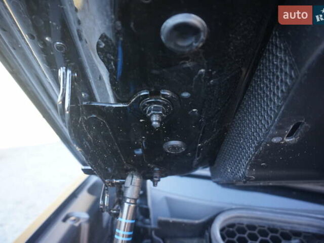 Черный БМВ i7, объемом двигателя 0 л и пробегом 27 тыс. км за 85000 $, фото 64 на Automoto.ua