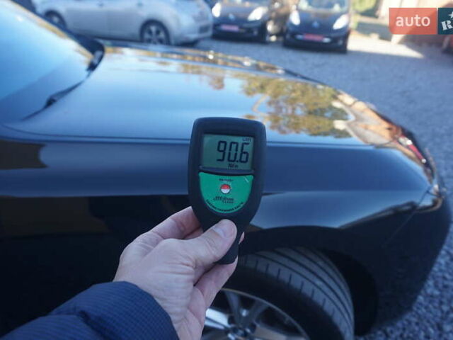 Черный БМВ i7, объемом двигателя 0 л и пробегом 27 тыс. км за 85000 $, фото 81 на Automoto.ua