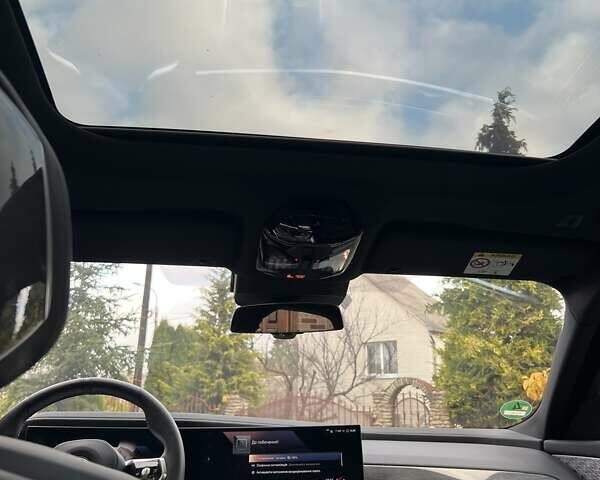 Черный БМВ i7, объемом двигателя 0 л и пробегом 12 тыс. км за 105499 $, фото 11 на Automoto.ua